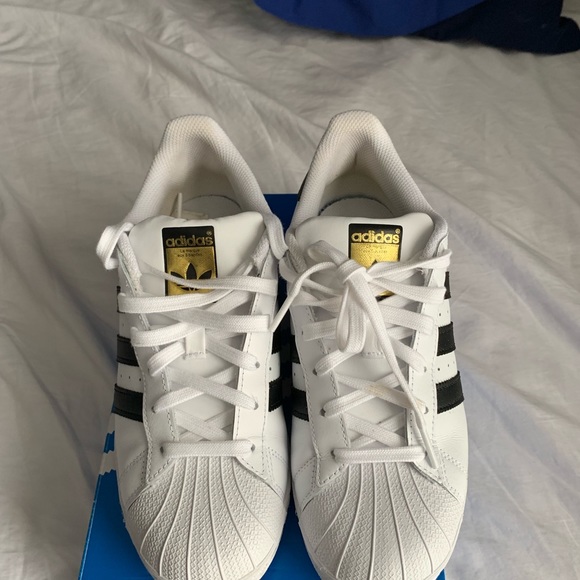 Shell toe adidas - Picture 2 of 4